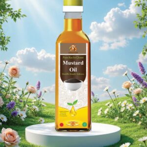 Mustard Oil