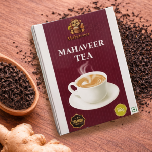 Mahaveer Tea